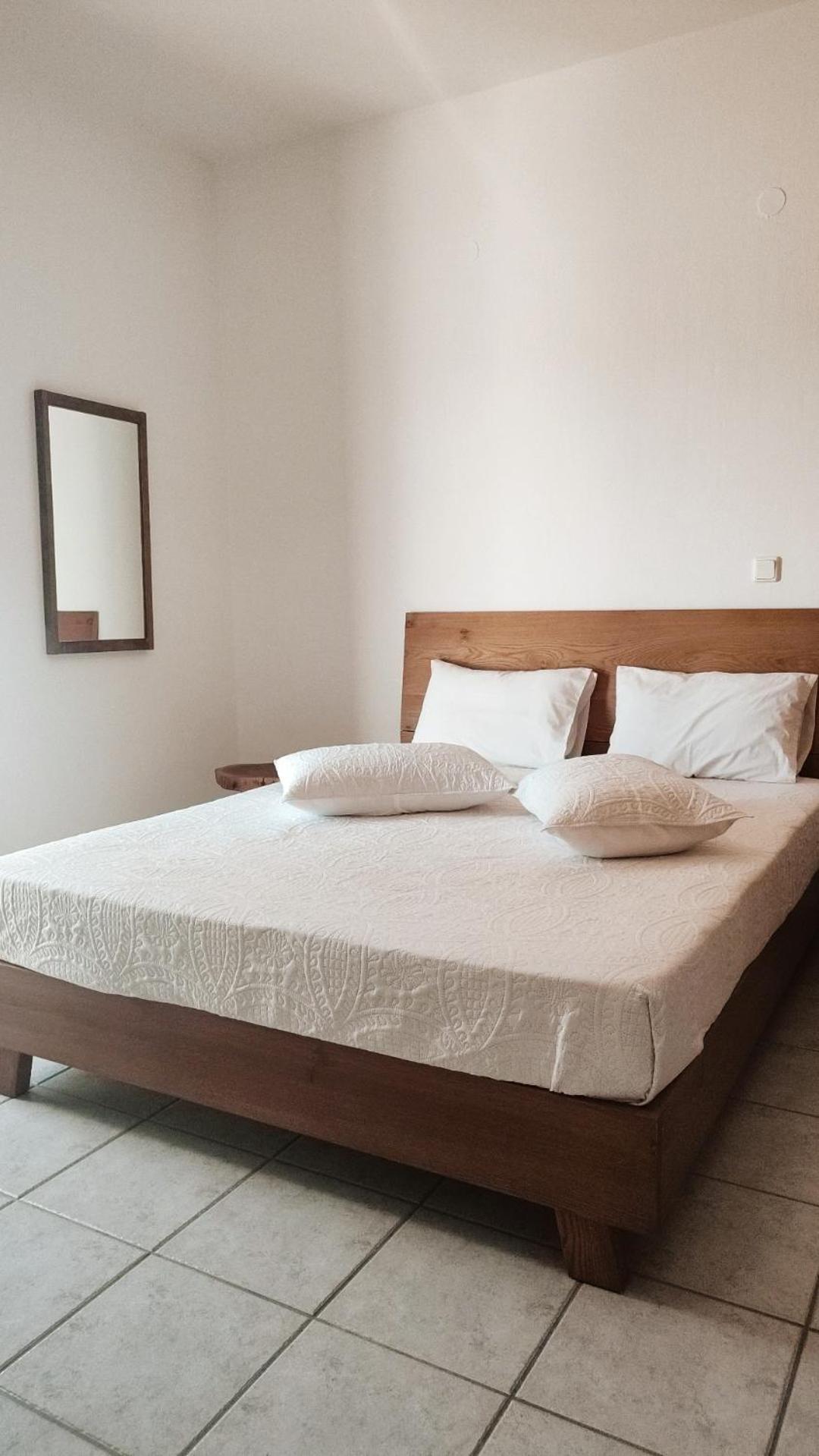 פראנגוקאסטלון Melissa Apartments מראה חיצוני תמונה